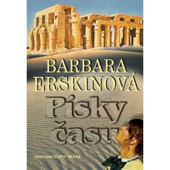 Písky času - Barbara Erskinová