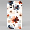 4NewCase - APPLE - iPhone 12 Pro - INFINITY Soft - Pastel Daisies - 1016520500041