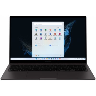 Samsung Galaxy Book 2 NP750XEE-XA2DE