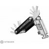Topeak MINI P20 multikľúč, 20 funkcií