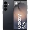 Samsung Galaxy S26 S942 5G Dual Sim 12GB RAM 256GB - Black
