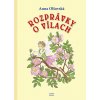 Rozprávky o Vílach - Olšovská Anna