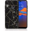 VSETKONAMOBIL 45308 MY ART Silikónový obal Motorola Moto E6 Plus POLYGONAL (150)
