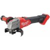 MILWAUKEE M18 FSAGV125XB-0X UHLOVÁ BRÚSKA 4933478436