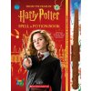 The Official Harry Potter Film Spellbook
