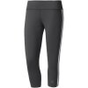 Adidas Designed 2 Move 3-Stripes Tights 3/4 W BQ2045 training pants (182429) XS