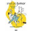Smysl pro tumor - Leander Verdievel