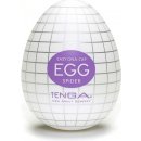 Tenga Egg Spider