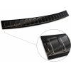 AVISA Ochranná lišta zadného nárazníka BMW 3, F31, 2012-2018, Touring, M-Paket, Black