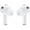 Bezdrôtové slúchadlá do uší Samsung Galaxy Buds3 Pro ANC biele