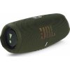 JBL Charge 5 Green, bluetooth prenosný reproduktor JBLCHARGE5GRN