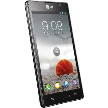 LG Optimus L9 P760