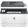 HP- HP LaserJet Pro Tlačiareň MFP 3102fdw, Čiernobiele, Tlačiareň pre Malý alebo stredný podnik, Tlač, kopírovanie, skenovanie, faxovanie, Bezdrôtové pripojenie; Tlač z telefónu alebo tabletu; Obojstr