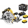 Kotoučová pila Dewalt DCS572P2 18V 184mm