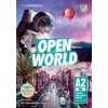 Open World Key Student's Book Pack (SB wo Answers w Online Practice and WB wo Answers w Audio Download) (Anna Cowper,Sheila Dignen,Susan White)(Brožovaná)