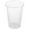 Wimex Pohár, PET číry 95mm 0,4L
