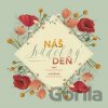 Náš svadobný deň - Floriana Brianti, Claudia Bordin (ilustrátor)