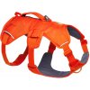 Postroj pre psa Ruffwear Web Master™ Harness Veľkosť: M / Farba: oranžová