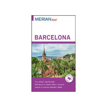 Merian Barcelona