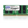 Goodram SODIMM DDR4 4GB 2400MHz CL17 GR3200S464L22S/4G