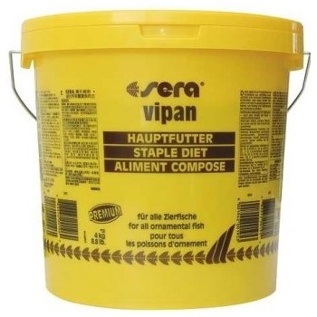 Sera Vipan 4 kg