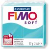 Fimo Modelovacia hmota 57 g polymérová Soft mätová