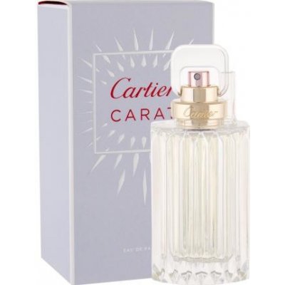 Cartier Carat 100 ml Parfumovaná voda pre ženy