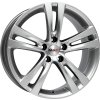 MAK ZENITH 6x15 4x100 ET47 silver