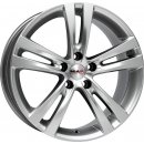 MAK ZENITH 6x15 4x100 ET47 silver