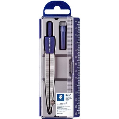 Staedtler Noris Club modré