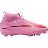 Kopačky Nike JR ZOOM SUPERFLY 10 ACADEMY FGMG fq8304-600 Veľkosť 34 EU | 2 UK | 2,5Y US | 21,5 CM