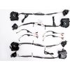KITT Soft-Close Sistem Electric Suction Door suitable for Toyota Land Cruiser Prado RAV4 Corolla Prius Yaris