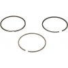 Sada piestnych krúżkov MAHLE 011 RS 00107 0N0