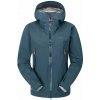 RAB Dámska bunda KANGRI PACLITE PLUS JACKET orion blue - modrá Veľkosť: XL