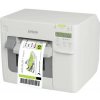 Epson TM-C3500 tlačiareň etikiet (C31CD54012CD)