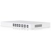 Ubiquiti UISP Fiber OLT XGS - 8x GPON port, 4x SFP28 port, 2x Hot-Swap, DAC kabel (UISP-FIBER-OLT-XGS-EU)