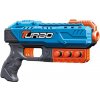 Blaster Turbo + 6 ks nábojov