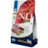 N&D GF Quinoa Dog Weight Mngmnt Lamb & Broccoli 0,8 kg