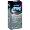 DUREX PLEASURE PROLONGED DELAYED 12 PCS -