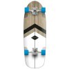 Hydroponic Rounded Classic 3.0 White 30
