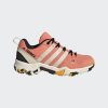 Dámska alebo juniorská trekingová obuv ADIDAS Terrex AX2R K 5