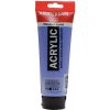 Akrylová farba Amsterdam 120ml 519 ultramarínová svetlofialová