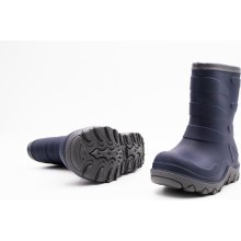 Mikk-Line Thermo Boot New Blue Nights