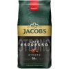 Jacobs Espresso zrnková káva 1kg