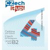 Czech it UP 4 úroveň B2 učebnice - Hradilová Darina a kol