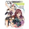 Combatants Will be Dispatched!, Vol. 2 (manga) (Noboru Akimoto)(Brožovaná)