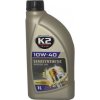 K2 O2051S TEXAR 10W-40 TURBO DIESEL 1 l - motorový olej polosyntetický