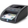 Safescan 155-S detektor padělaných bankovek Černá