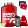 Scitec 100% Whey Protein Professional 2350 g