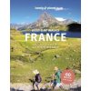 Lonely Planet Best Day Walks France